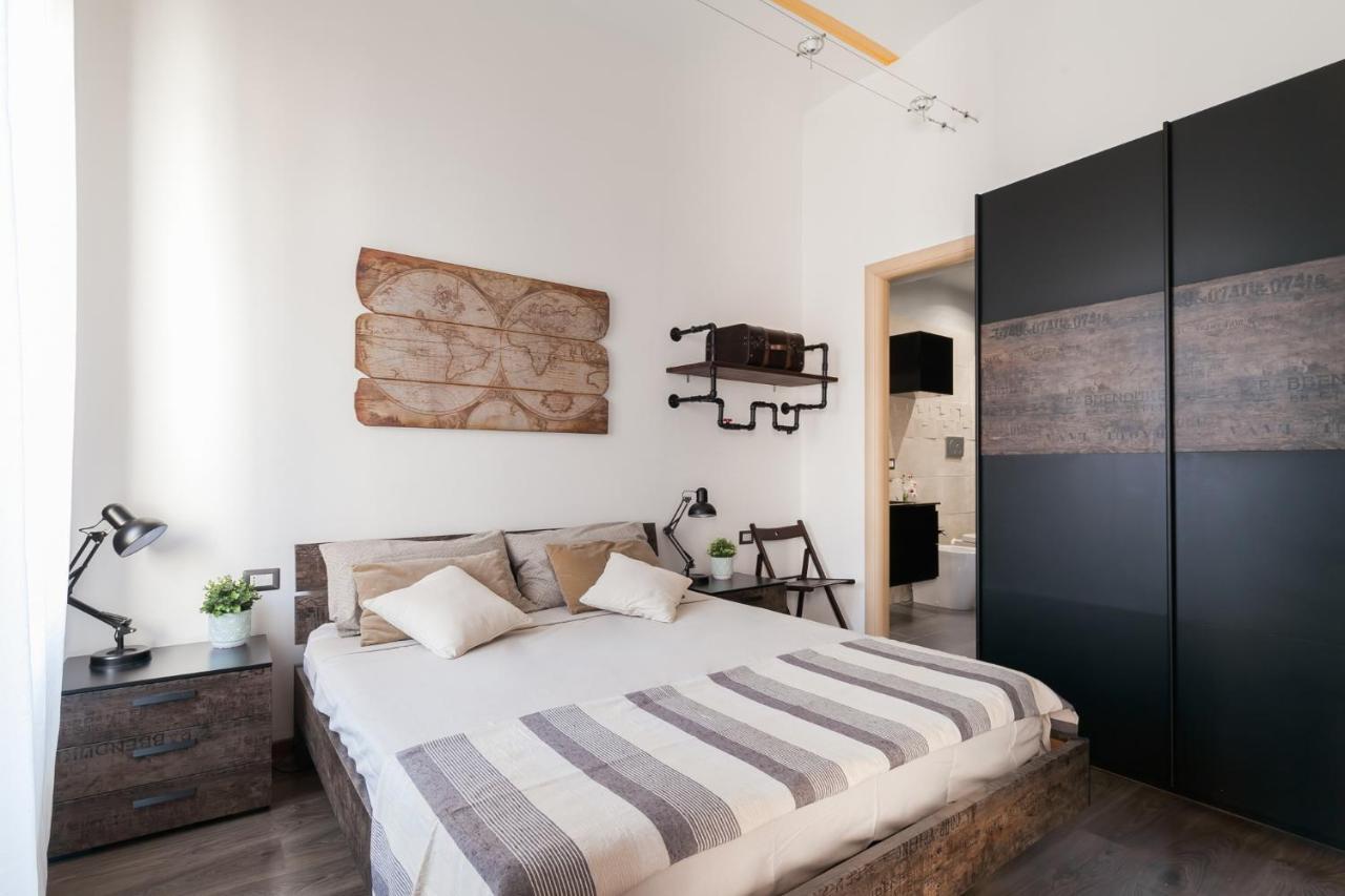 House Borgo Pio 195 Rom