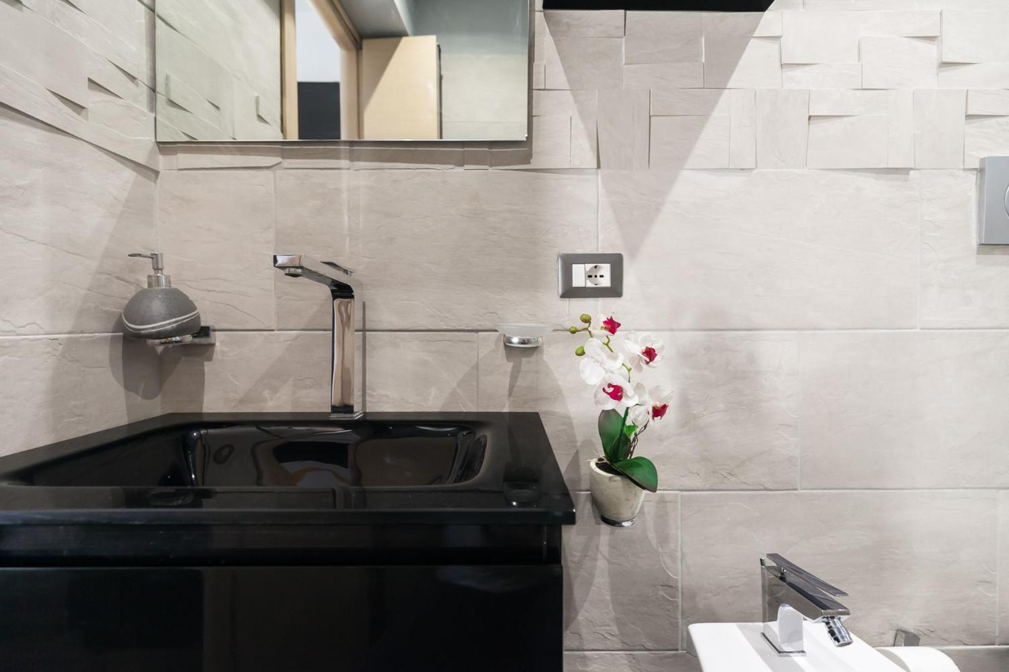 House Borgo Pio 195 Rom