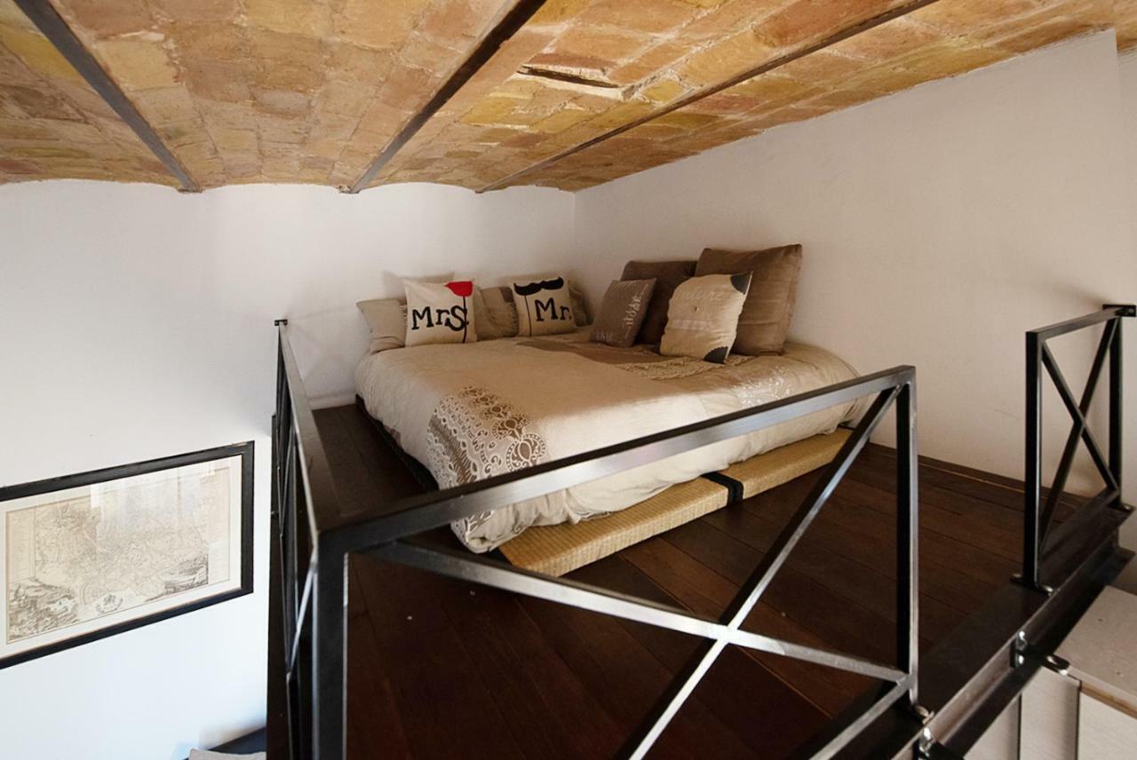 House Borgo Pio 195 * Rom