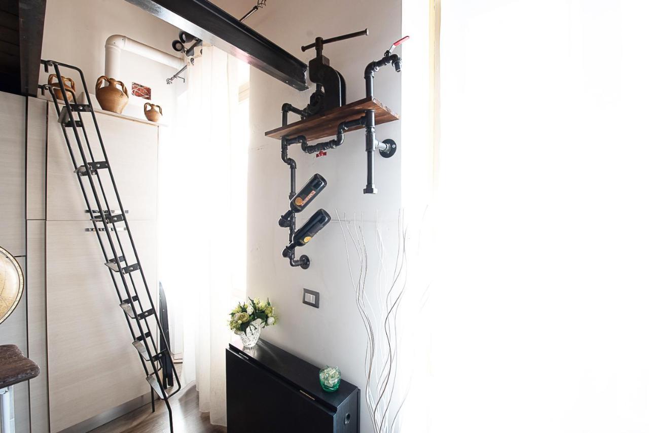 Appartamento House Borgo Pio 195