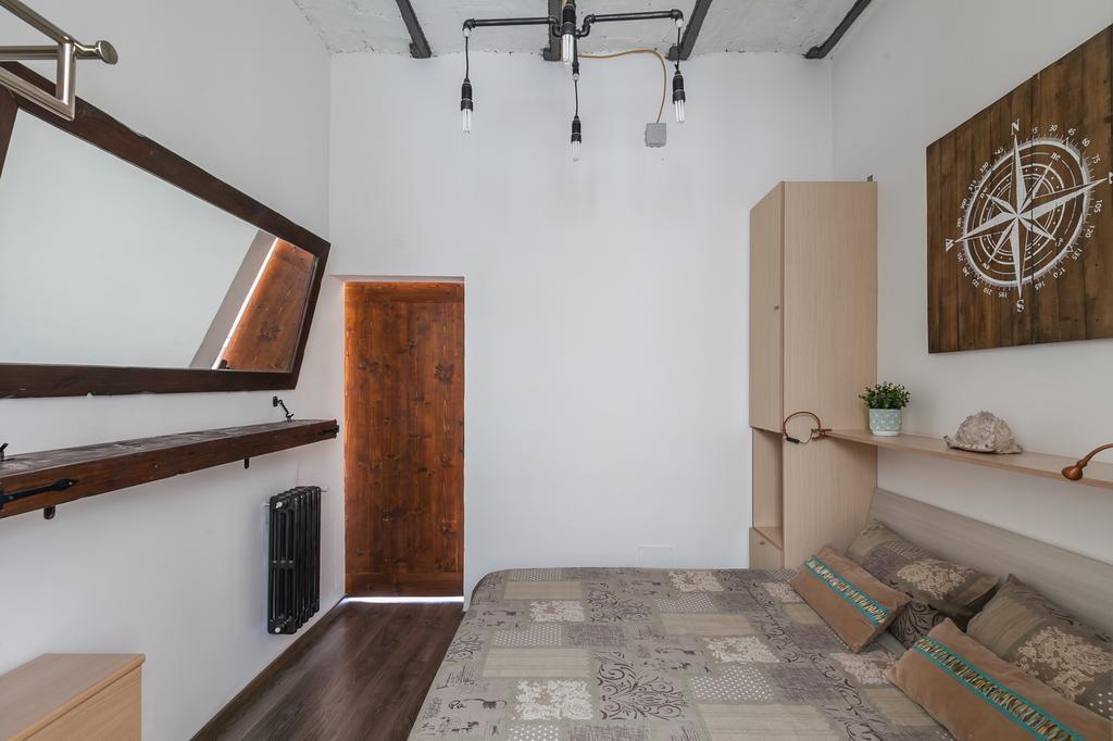 Appartamento House Borgo Pio 195